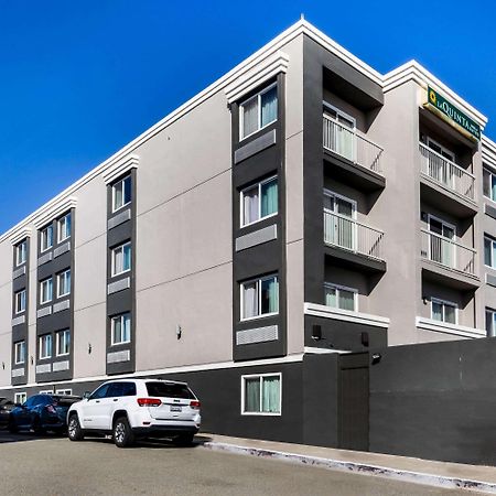 La Quinta By Wyndham San Diego Mission Bay Eksteriør bilde