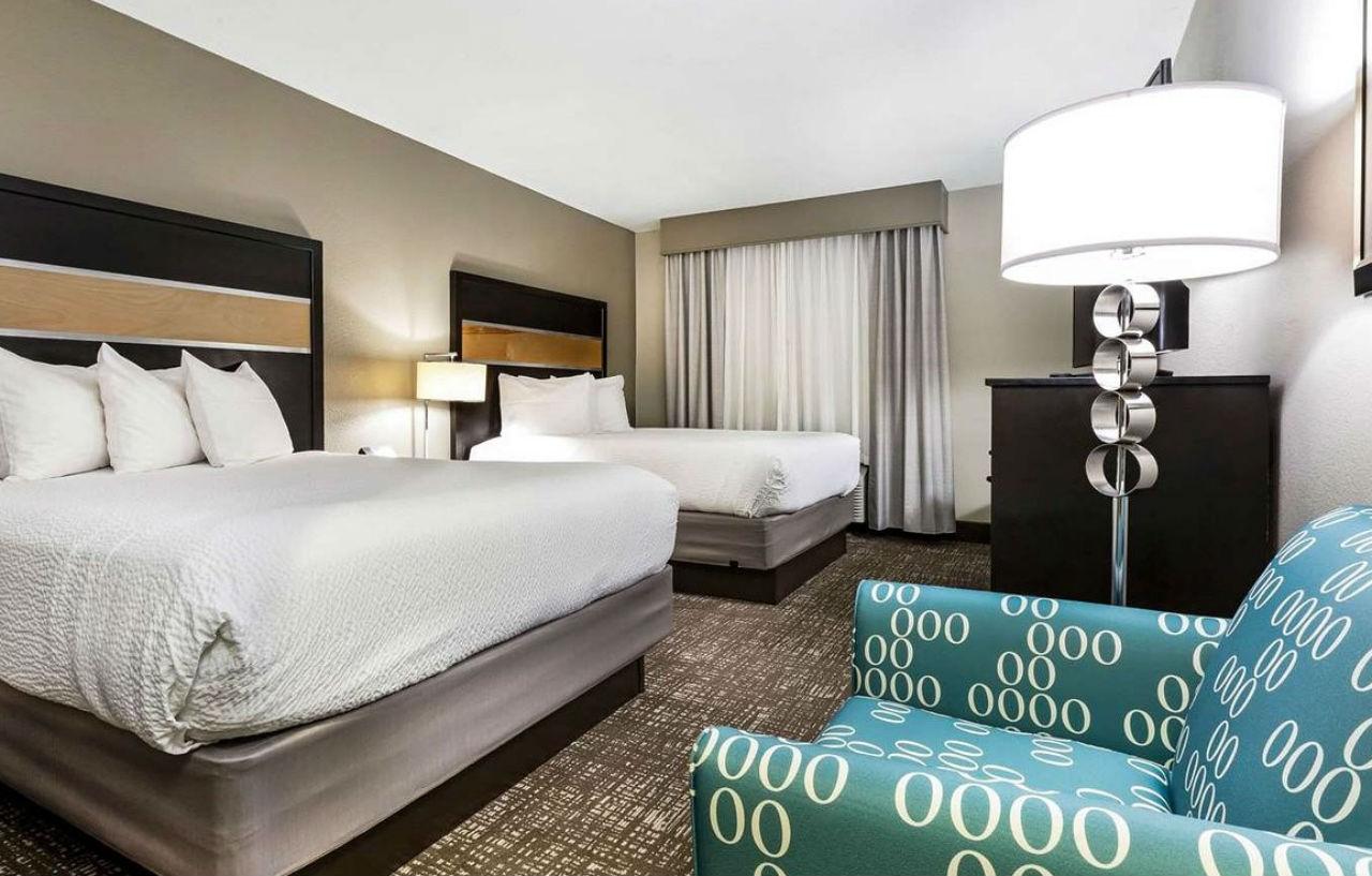 La Quinta By Wyndham San Diego Mission Bay Eksteriør bilde