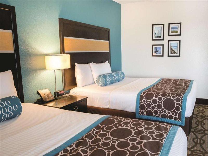 La Quinta By Wyndham San Diego Mission Bay Eksteriør bilde