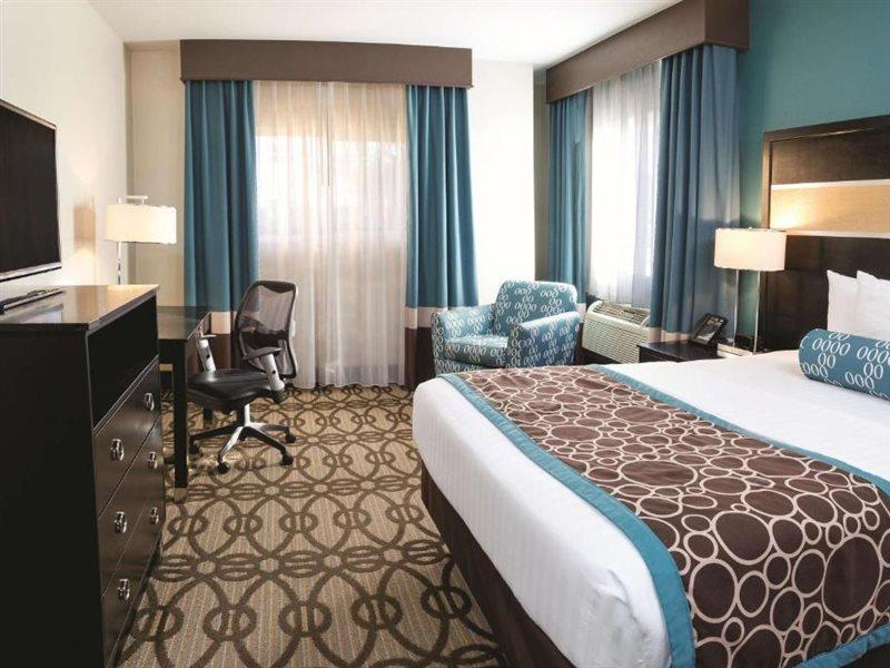 La Quinta By Wyndham San Diego Mission Bay Eksteriør bilde