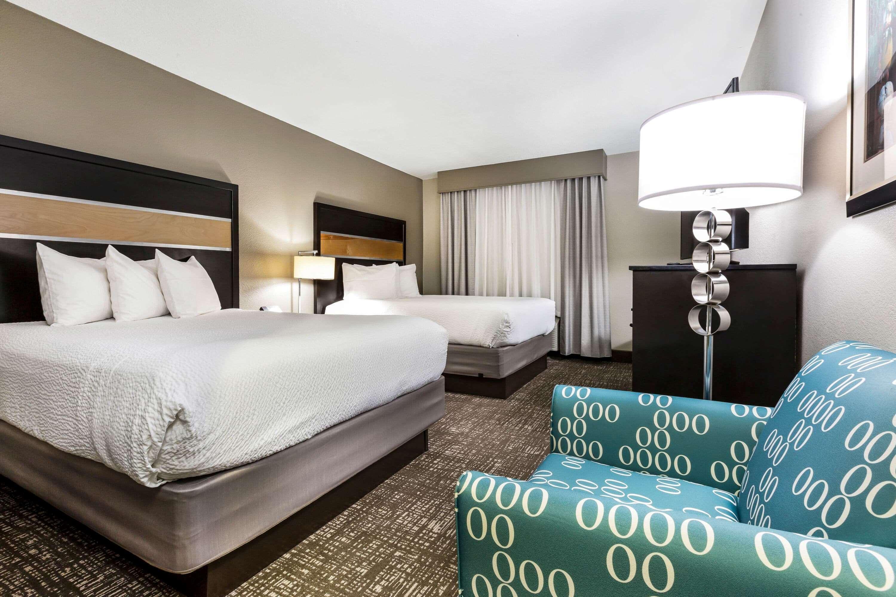 La Quinta By Wyndham San Diego Mission Bay Eksteriør bilde