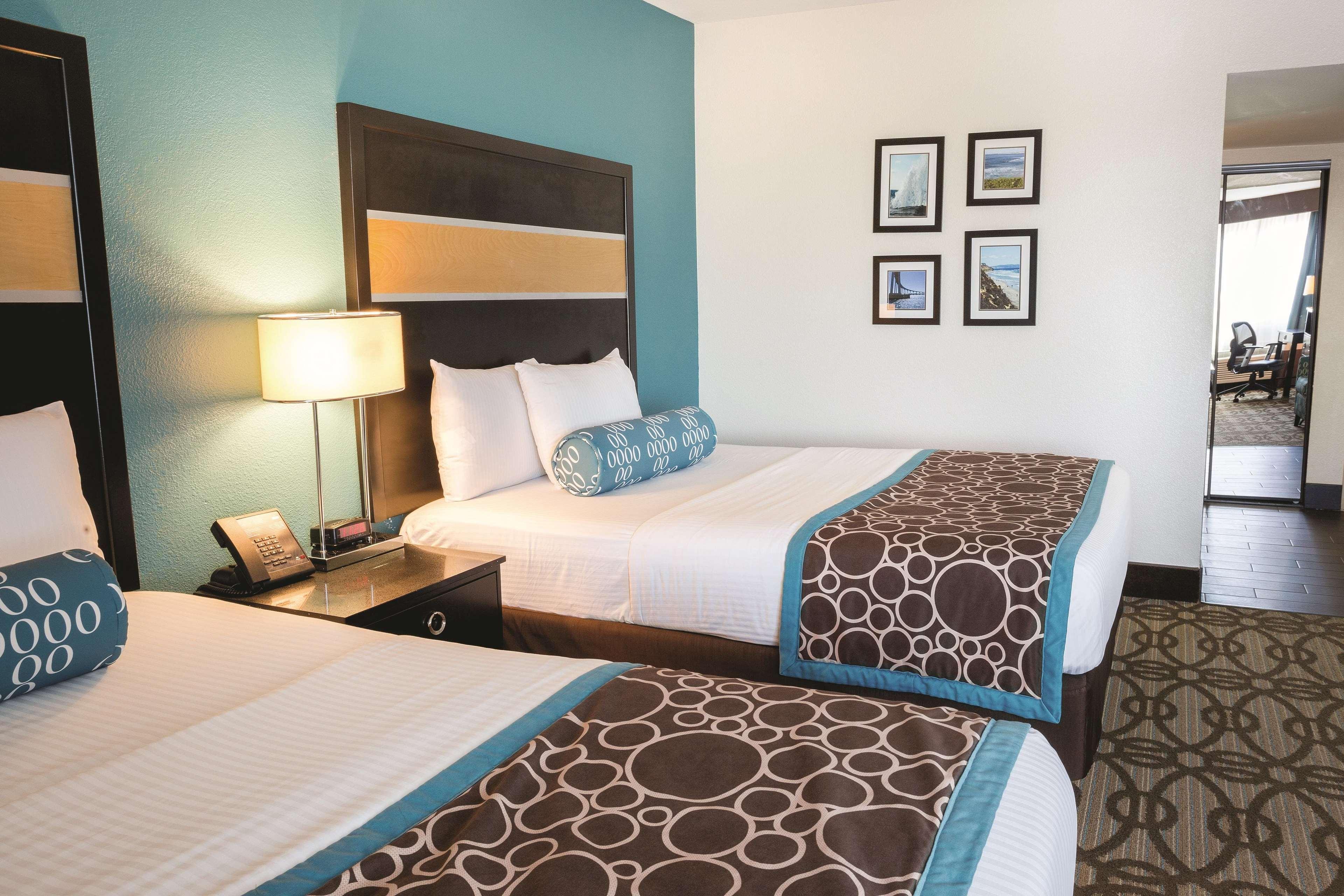 La Quinta By Wyndham San Diego Mission Bay Eksteriør bilde