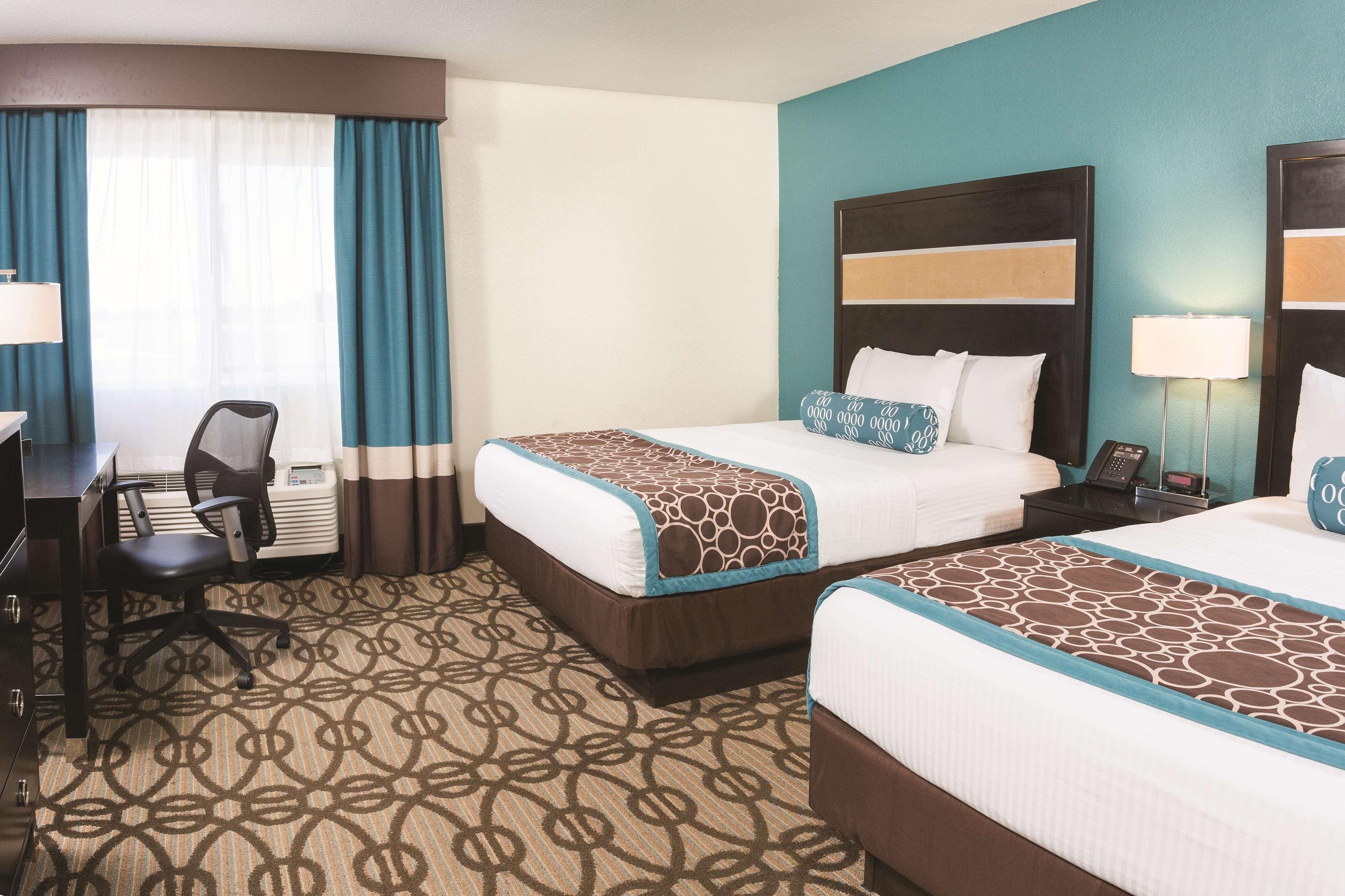La Quinta By Wyndham San Diego Mission Bay Eksteriør bilde