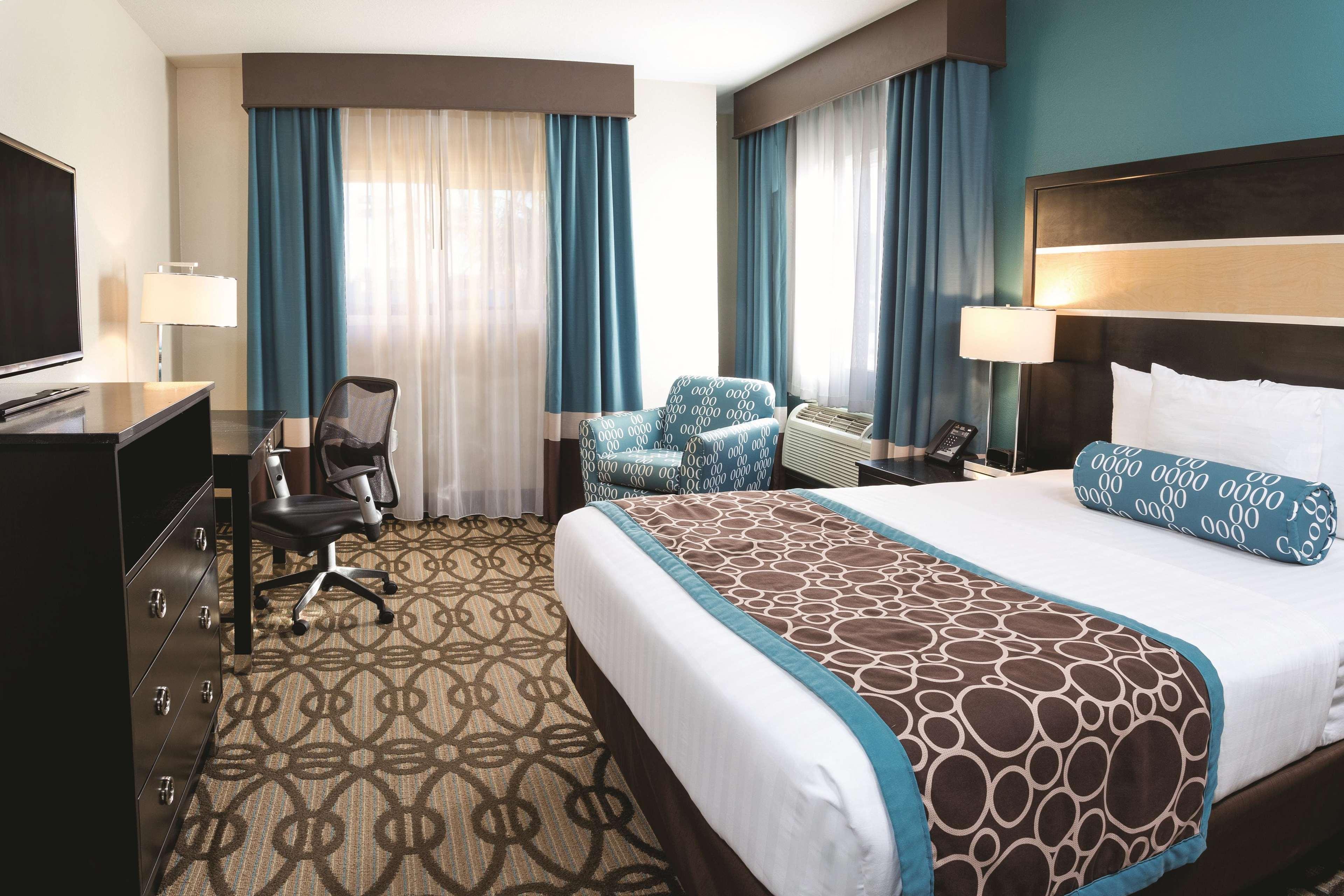 La Quinta By Wyndham San Diego Mission Bay Eksteriør bilde