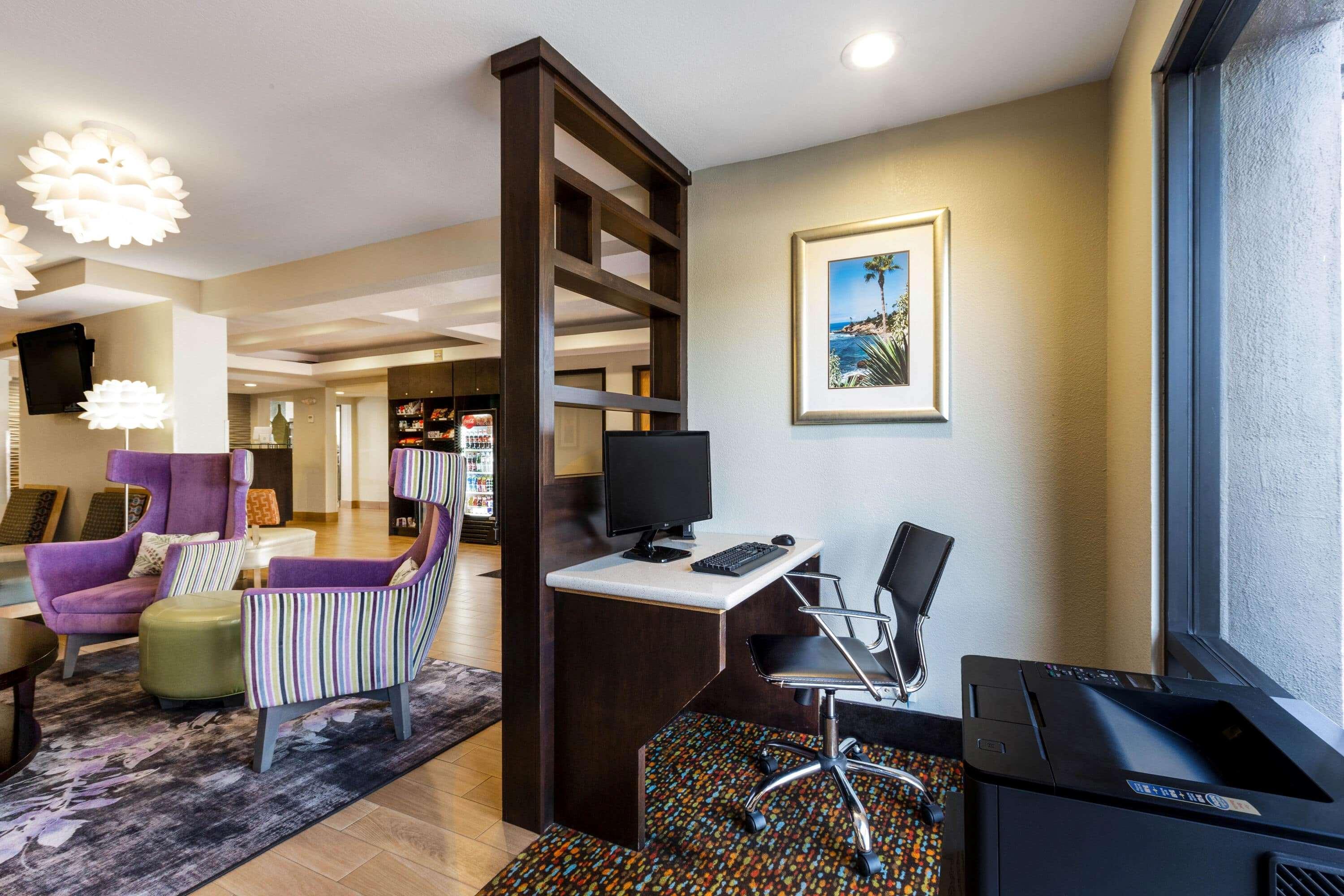 La Quinta By Wyndham San Diego Mission Bay Eksteriør bilde