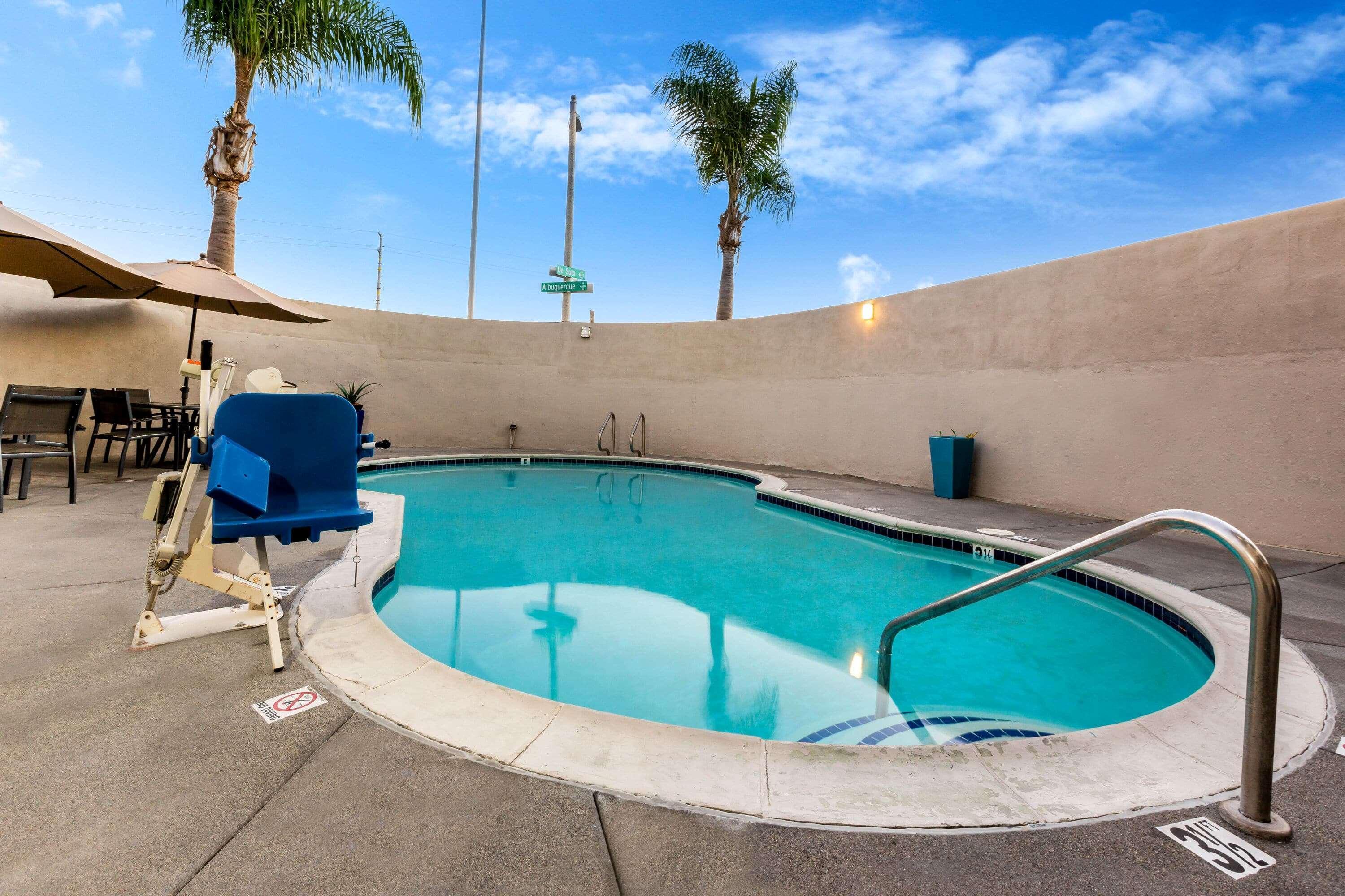 La Quinta By Wyndham San Diego Mission Bay Eksteriør bilde