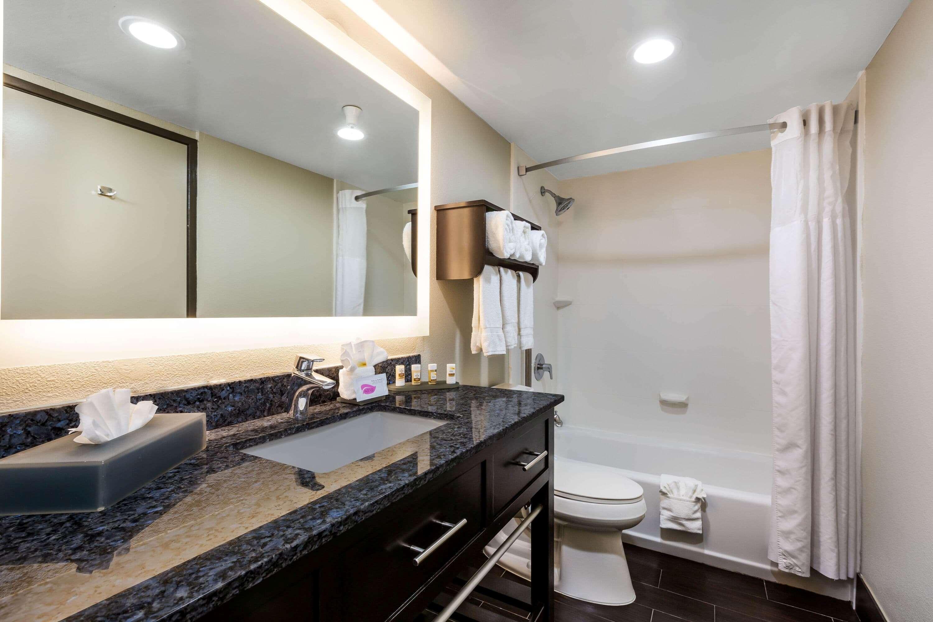 La Quinta By Wyndham San Diego Mission Bay Eksteriør bilde
