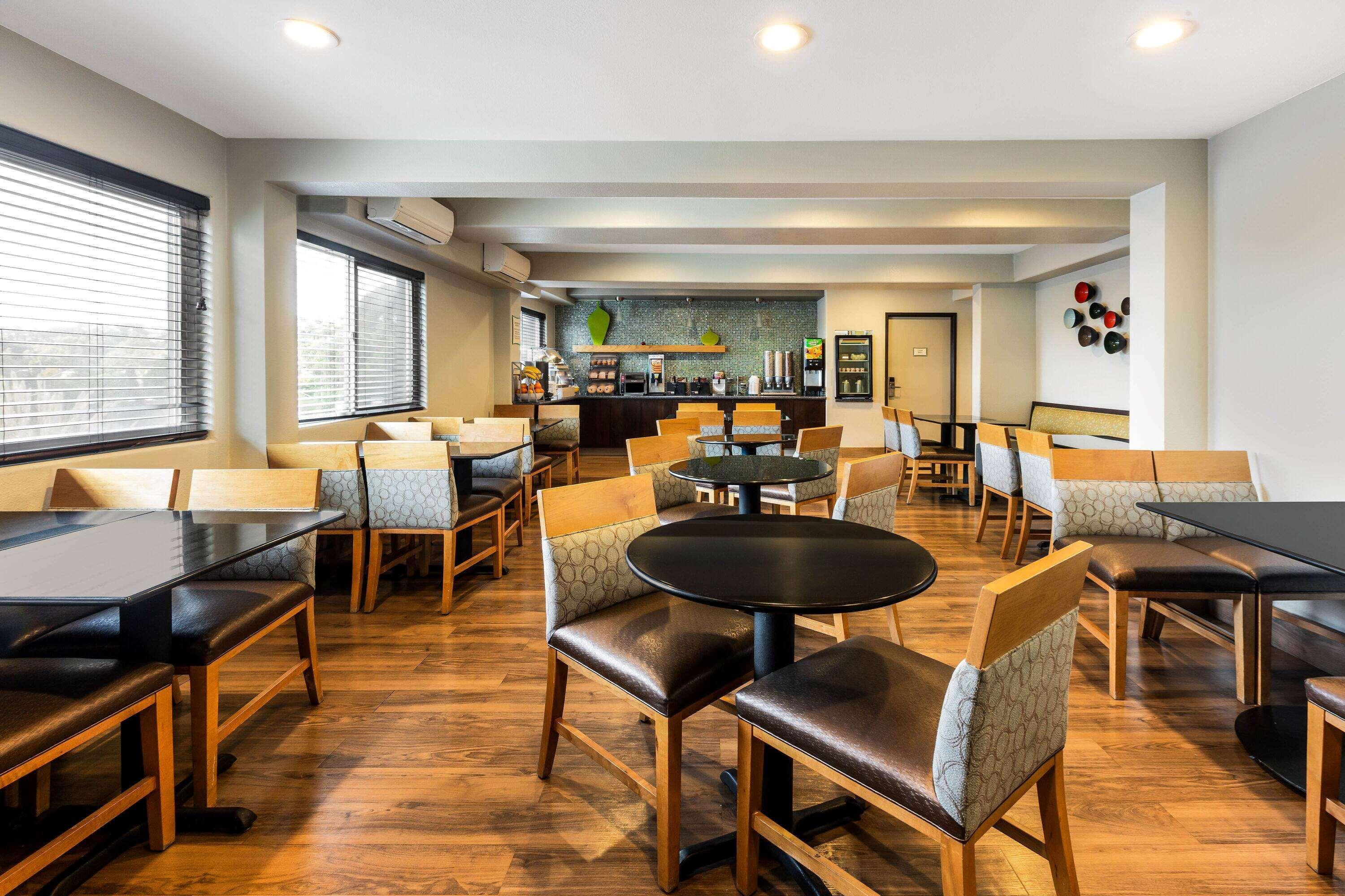 La Quinta By Wyndham San Diego Mission Bay Eksteriør bilde
