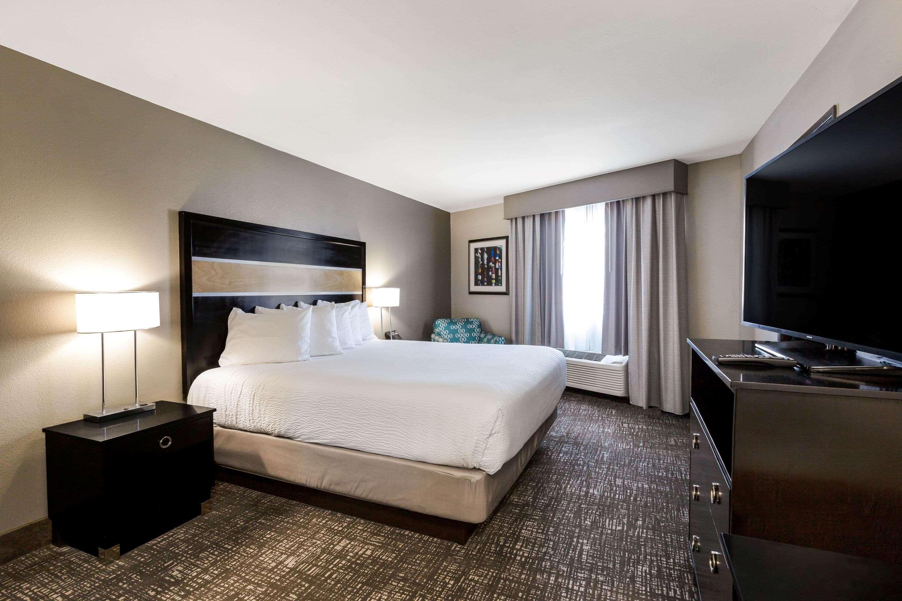 La Quinta By Wyndham San Diego Mission Bay Eksteriør bilde