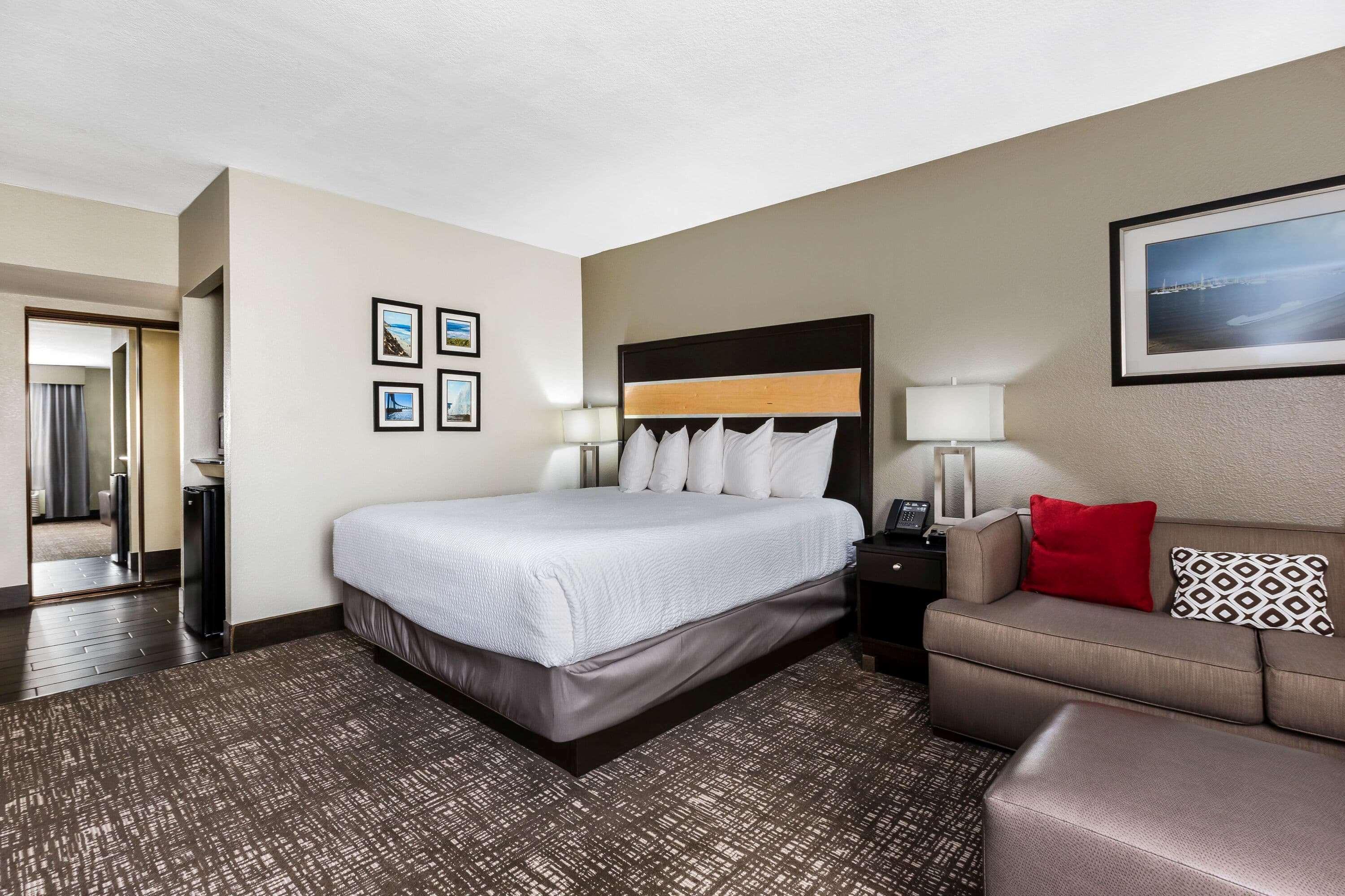 La Quinta By Wyndham San Diego Mission Bay Eksteriør bilde