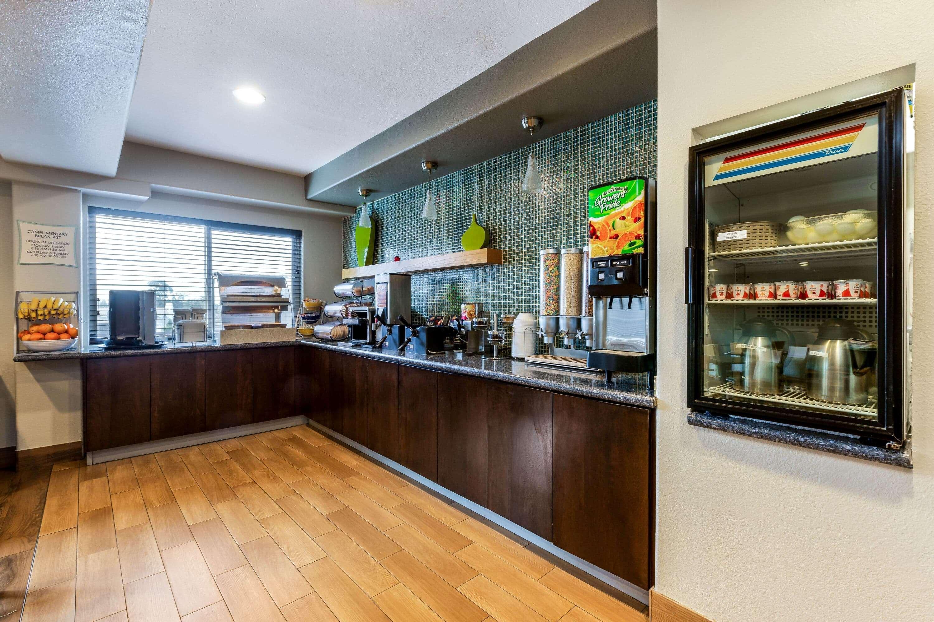 La Quinta By Wyndham San Diego Mission Bay Eksteriør bilde