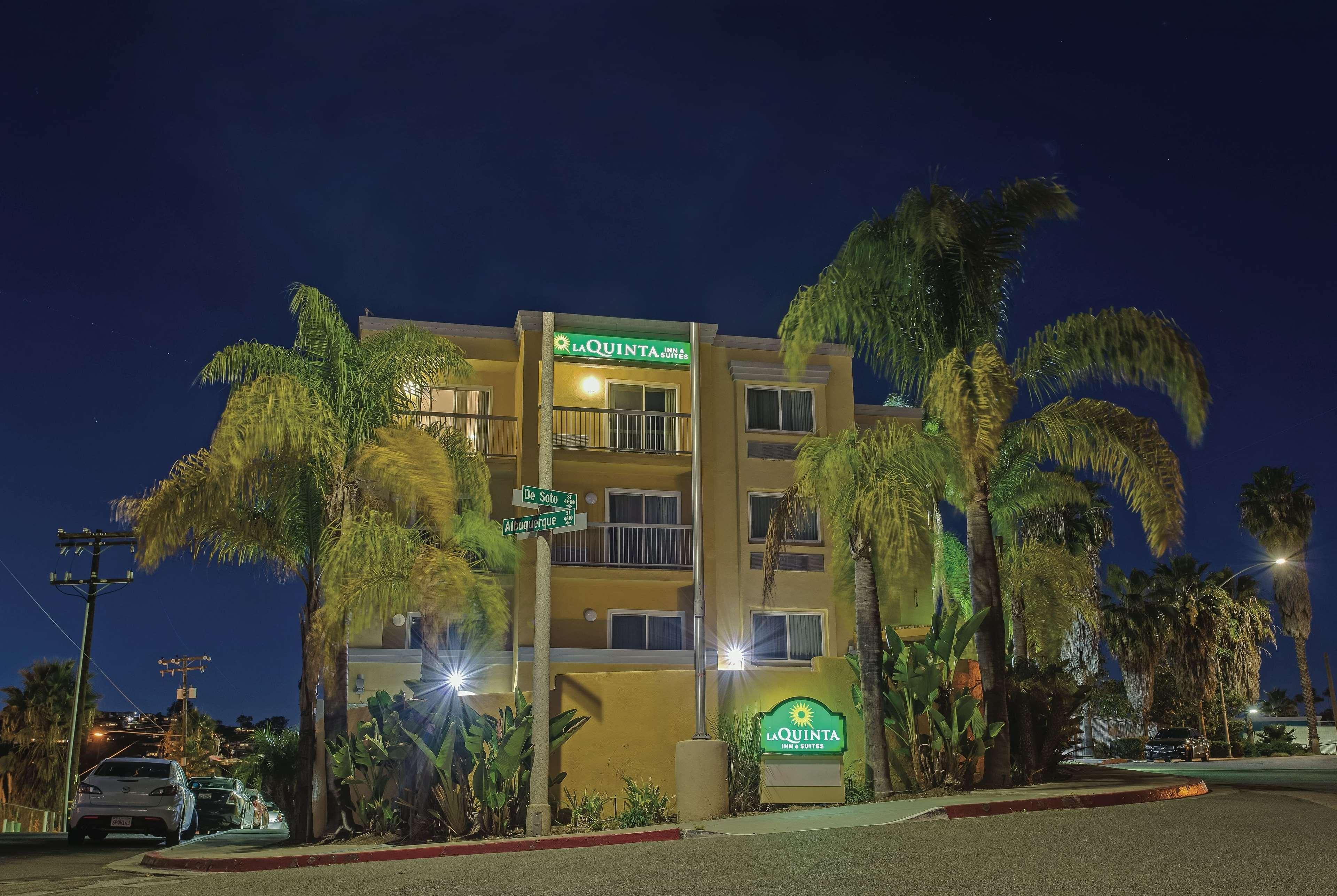 La Quinta By Wyndham San Diego Mission Bay Eksteriør bilde