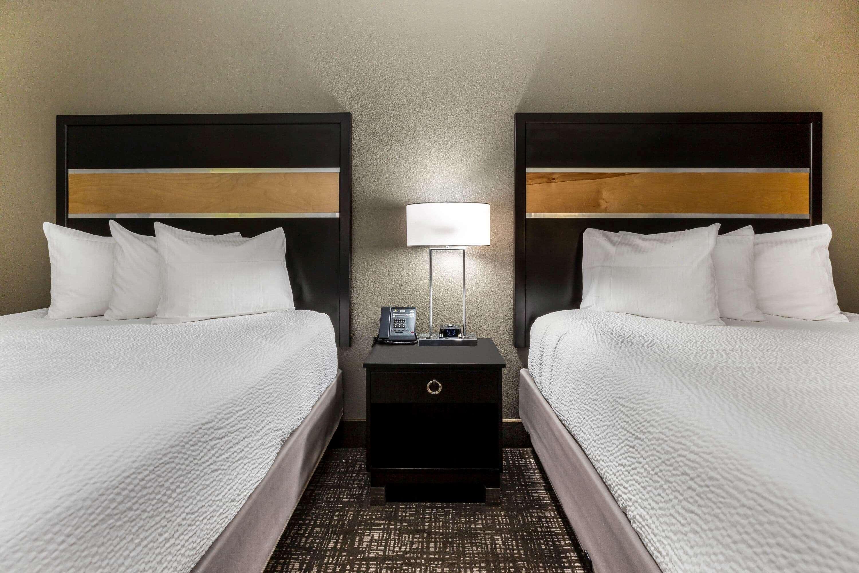 La Quinta By Wyndham San Diego Mission Bay Eksteriør bilde