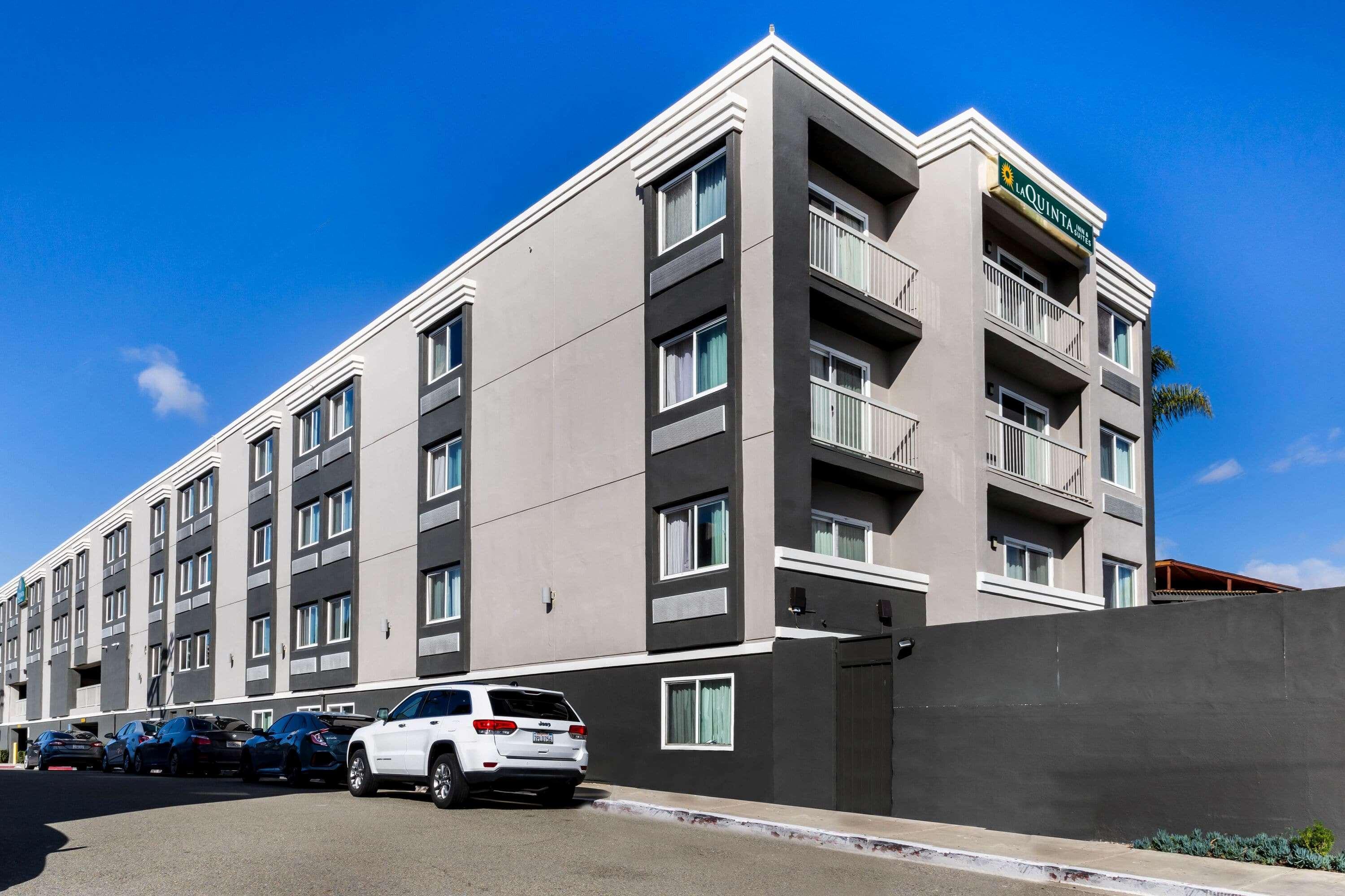 La Quinta By Wyndham San Diego Mission Bay Eksteriør bilde