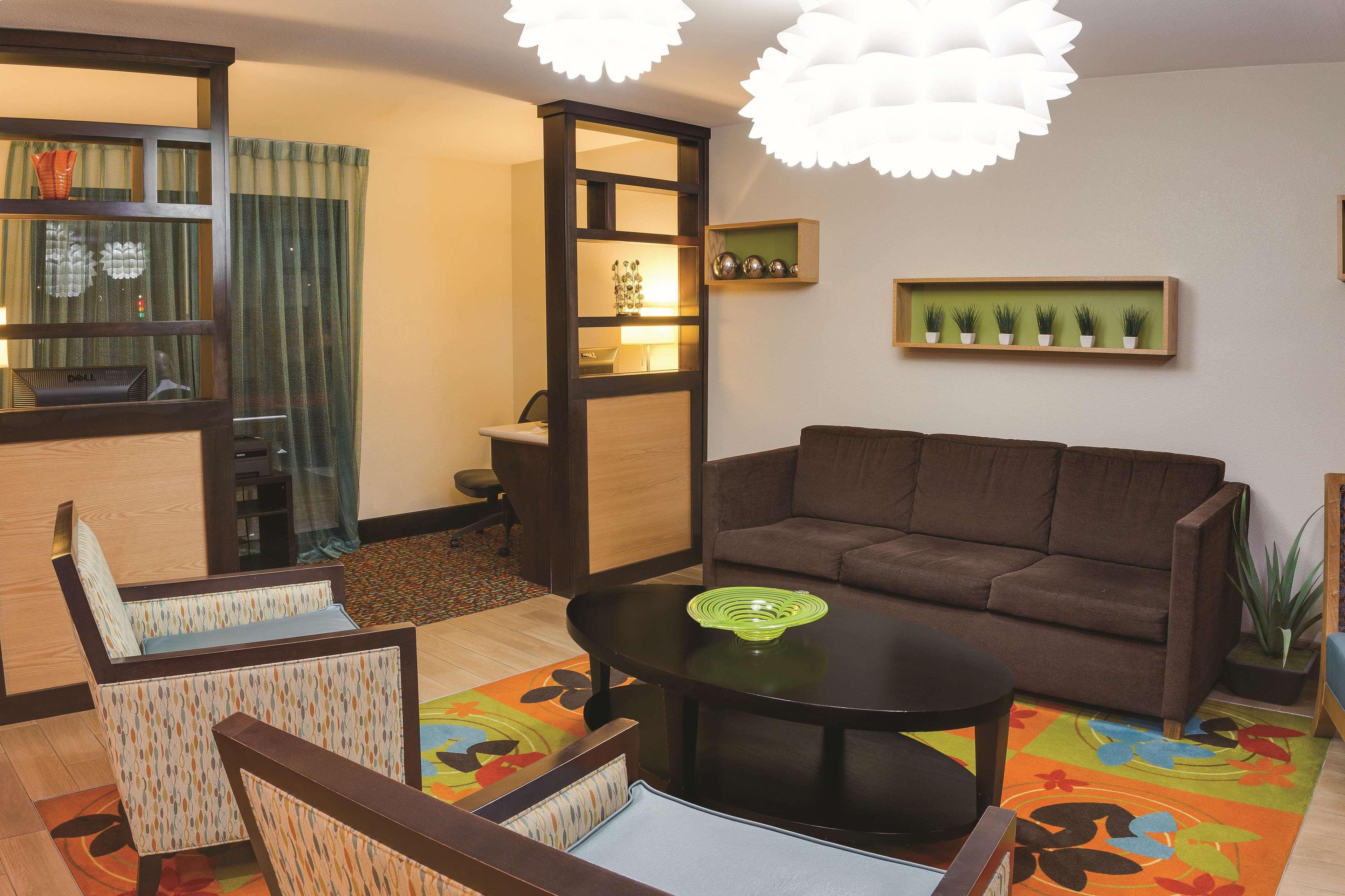 La Quinta By Wyndham San Diego Mission Bay Eksteriør bilde