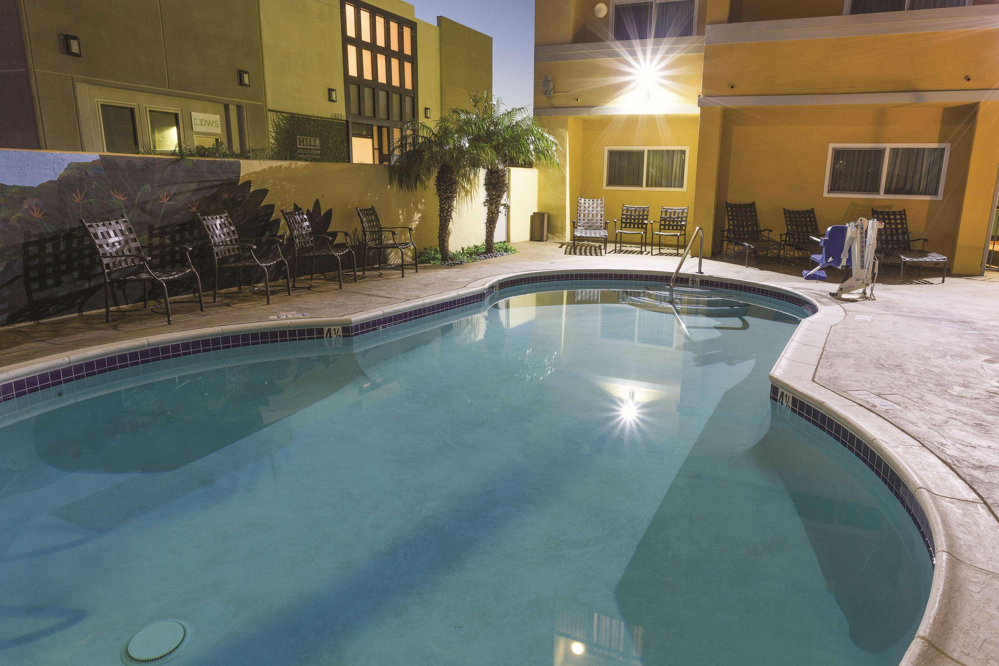 La Quinta By Wyndham San Diego Mission Bay Eksteriør bilde