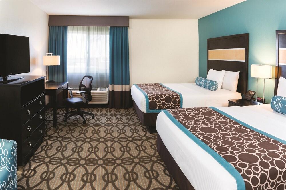 La Quinta By Wyndham San Diego Mission Bay Eksteriør bilde