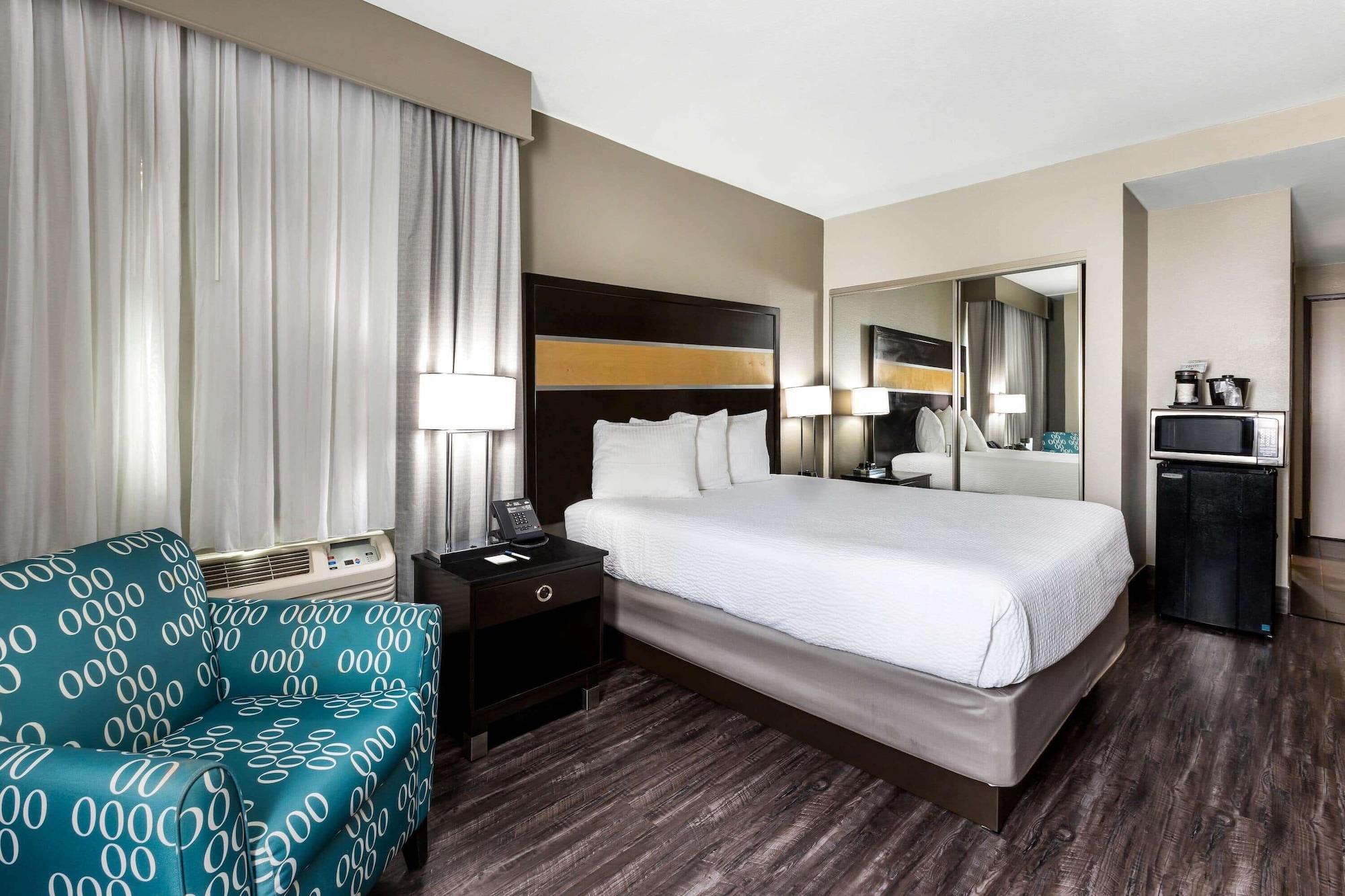 La Quinta By Wyndham San Diego Mission Bay Eksteriør bilde