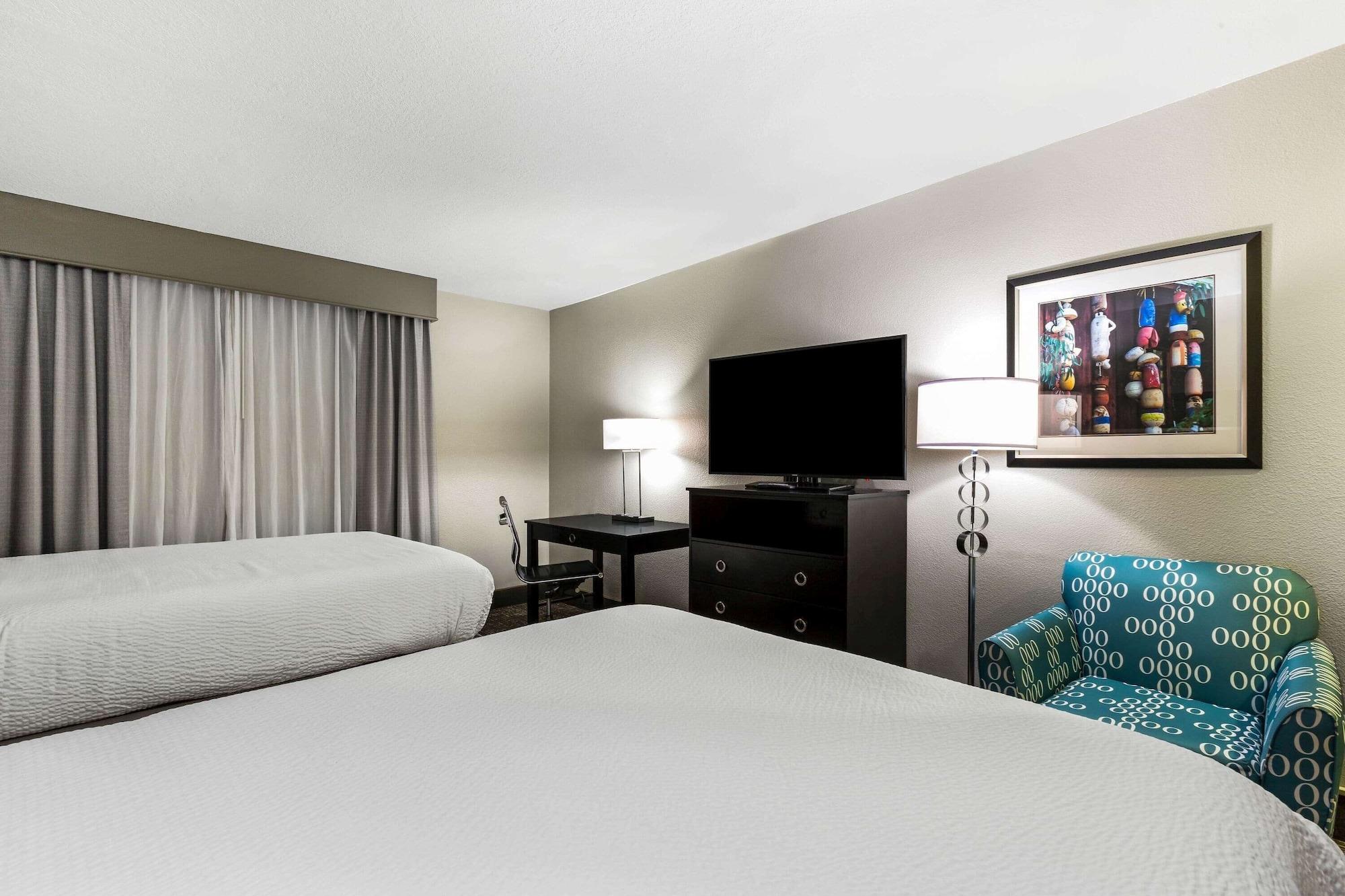 La Quinta By Wyndham San Diego Mission Bay Eksteriør bilde