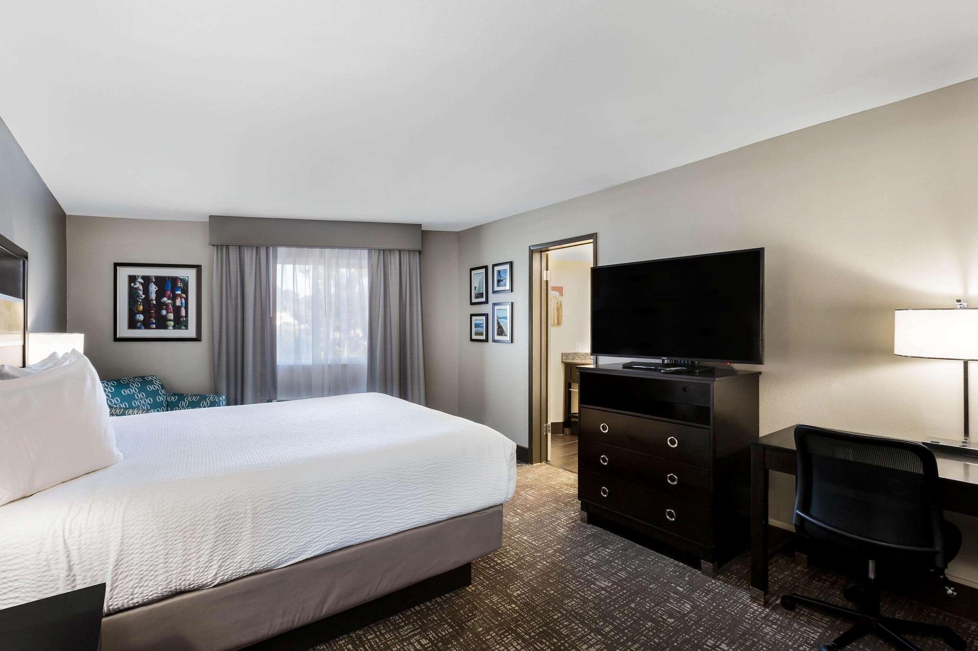 La Quinta By Wyndham San Diego Mission Bay Eksteriør bilde