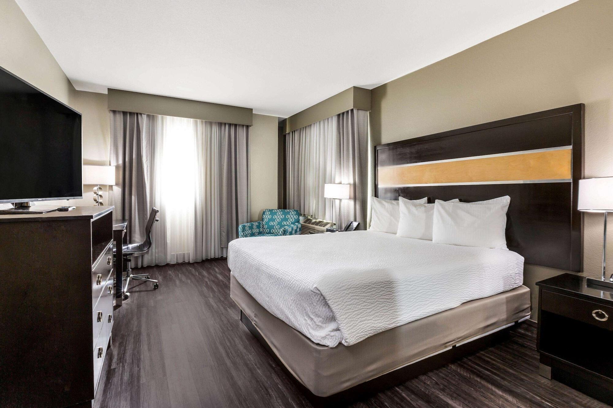 La Quinta By Wyndham San Diego Mission Bay Eksteriør bilde
