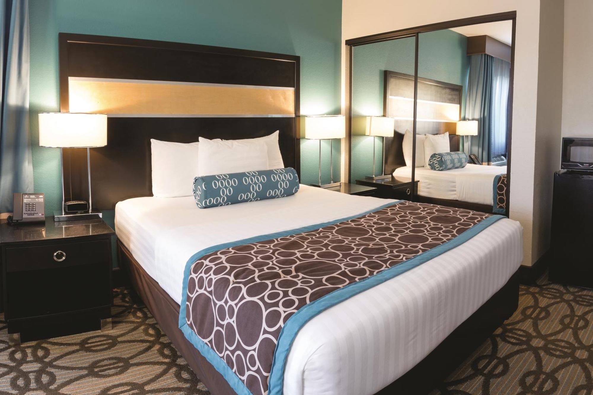 La Quinta By Wyndham San Diego Mission Bay Eksteriør bilde