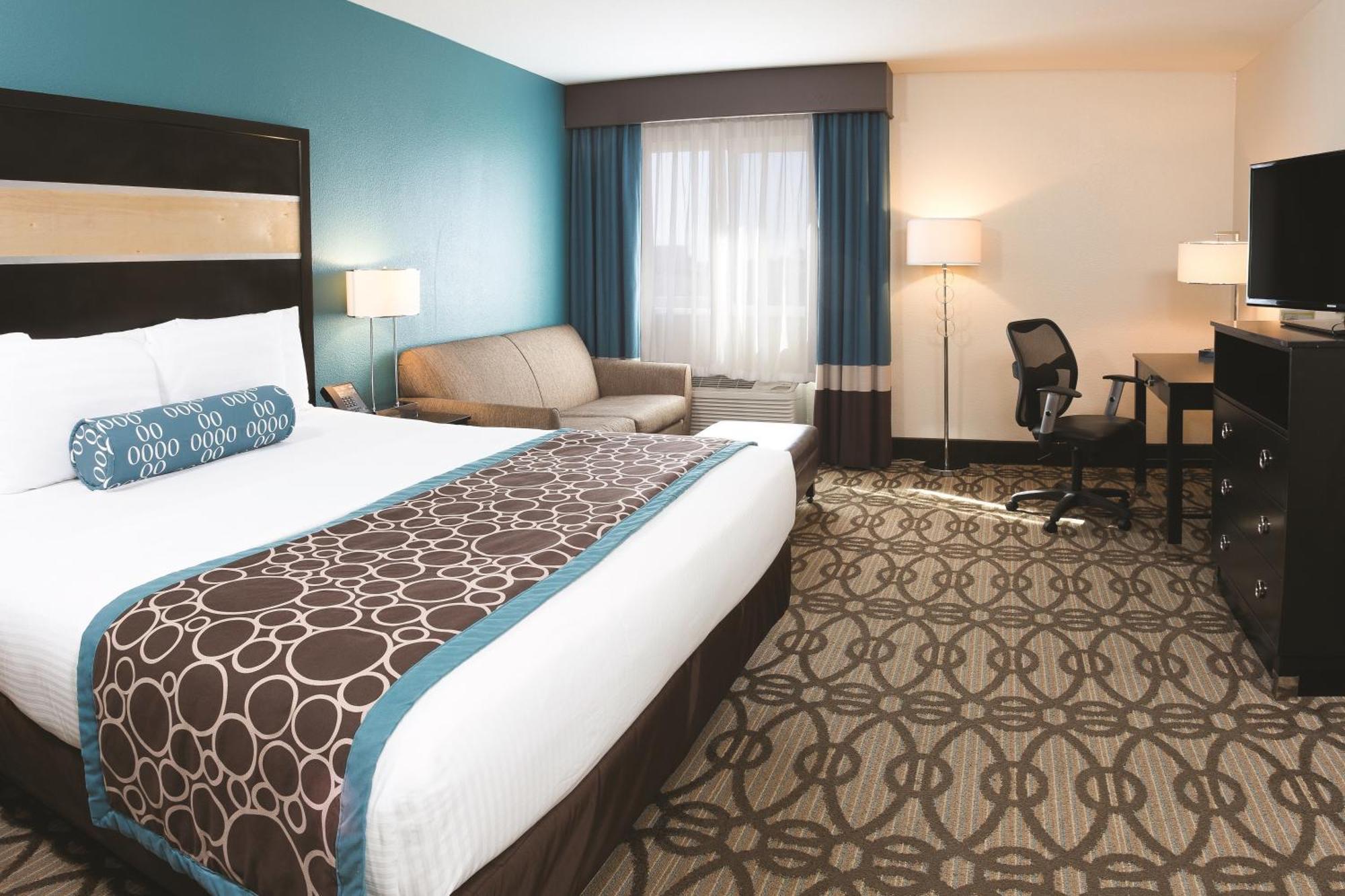 La Quinta By Wyndham San Diego Mission Bay Eksteriør bilde