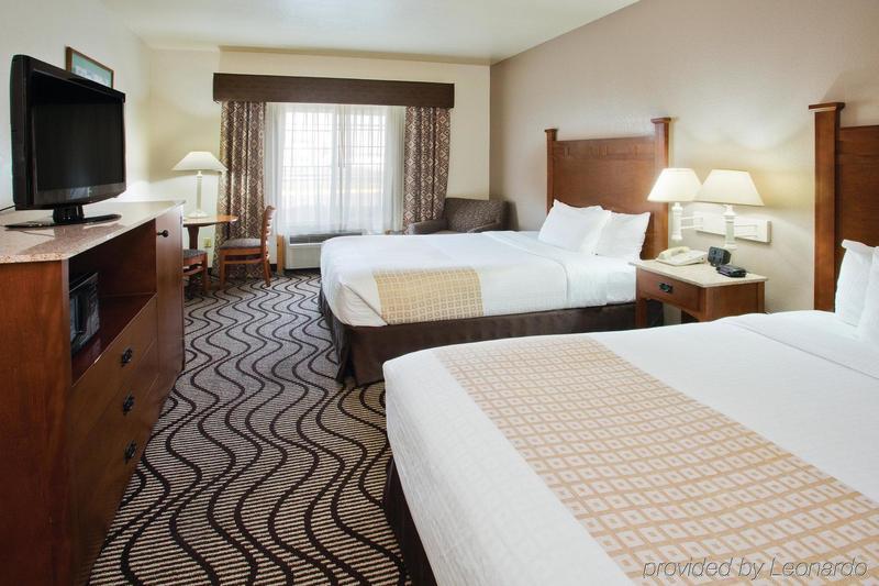 La Quinta By Wyndham San Diego Mission Bay Eksteriør bilde