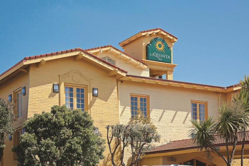La Quinta By Wyndham San Diego Mission Bay Eksteriør bilde