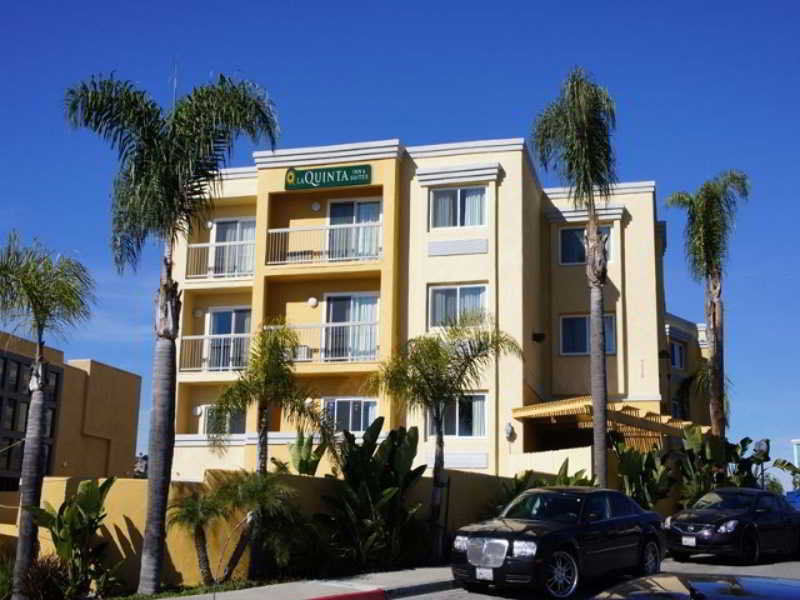 La Quinta By Wyndham San Diego Mission Bay Eksteriør bilde