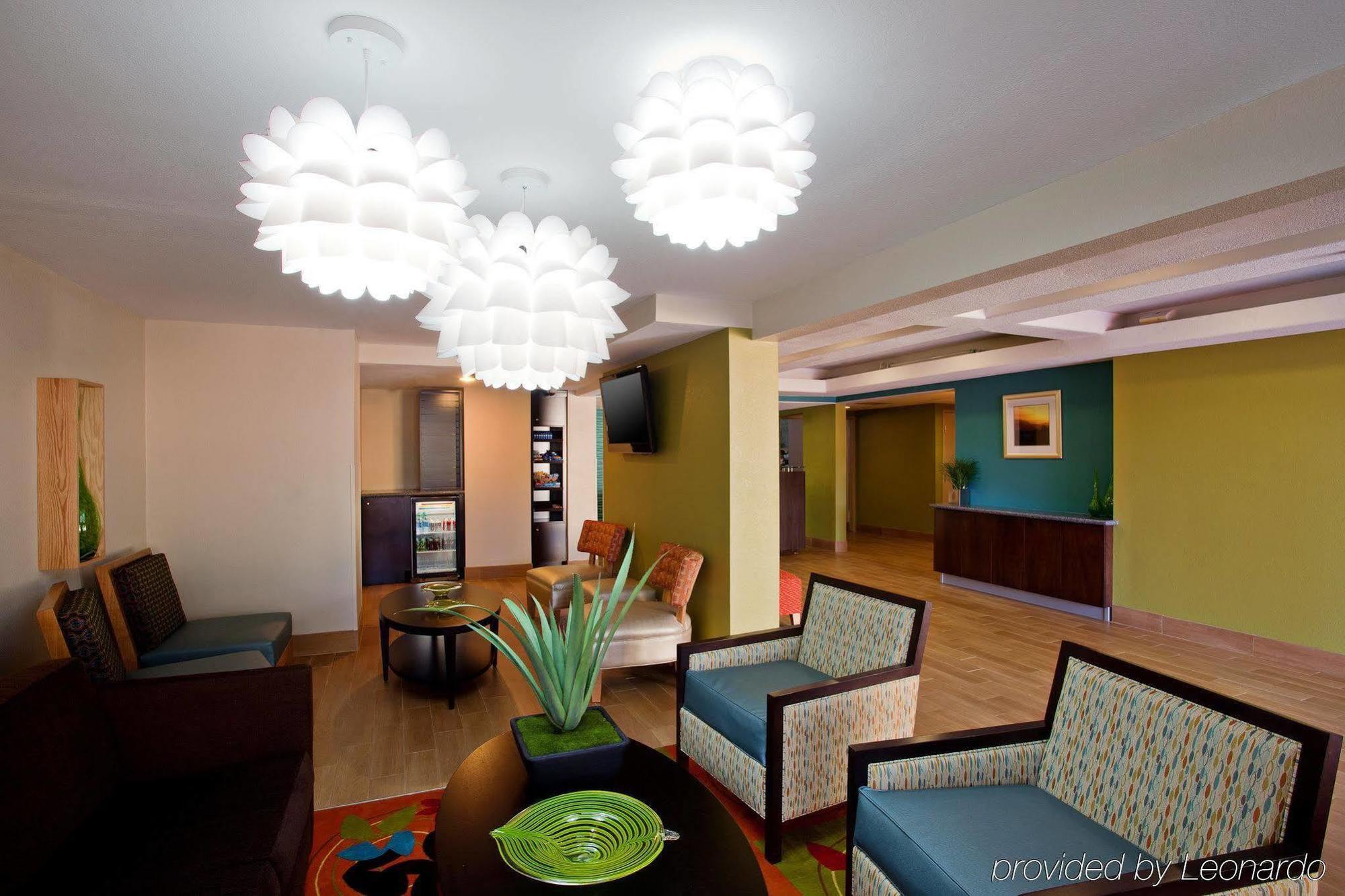 La Quinta By Wyndham San Diego Mission Bay Eksteriør bilde