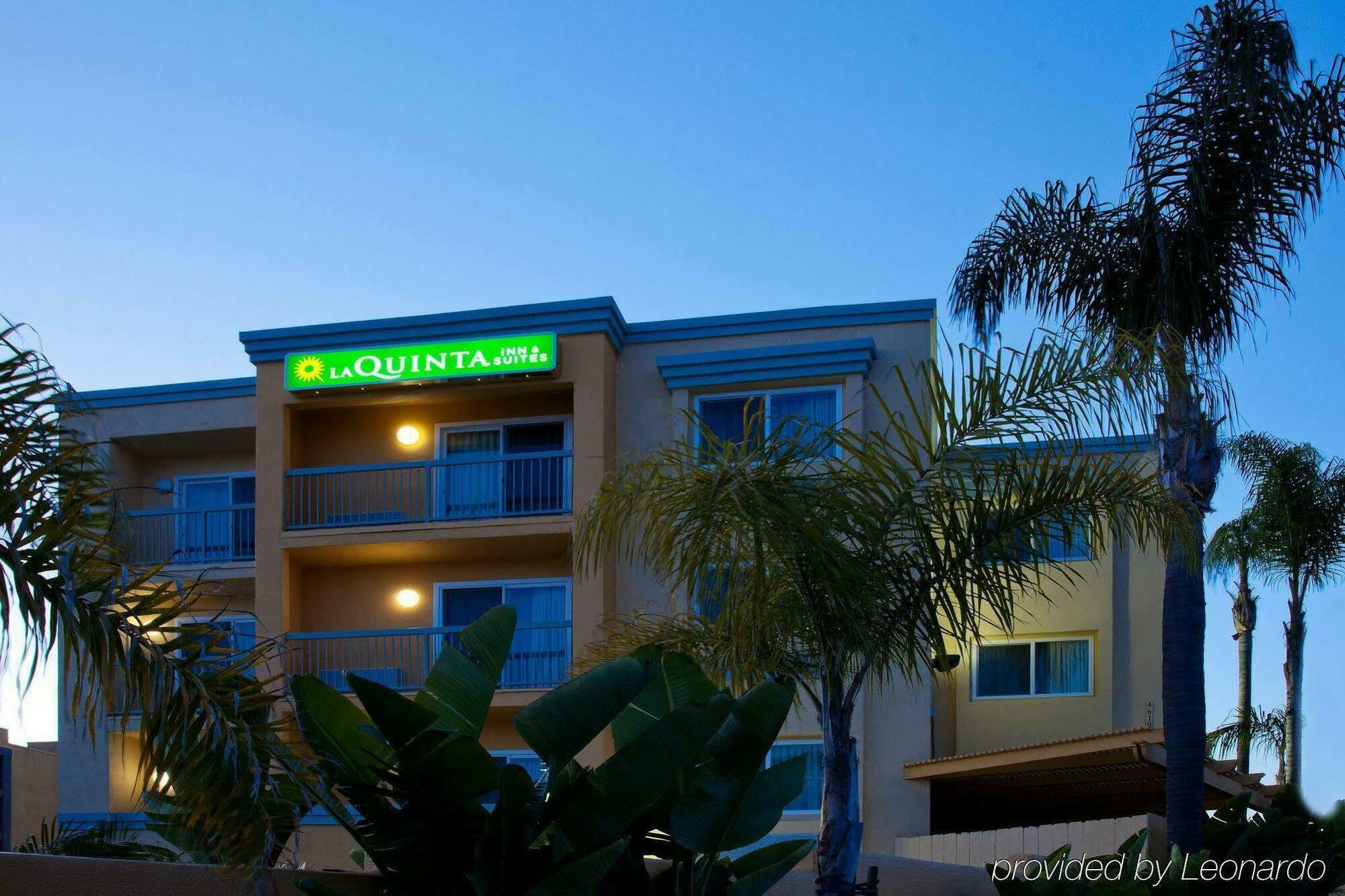 La Quinta By Wyndham San Diego Mission Bay Eksteriør bilde