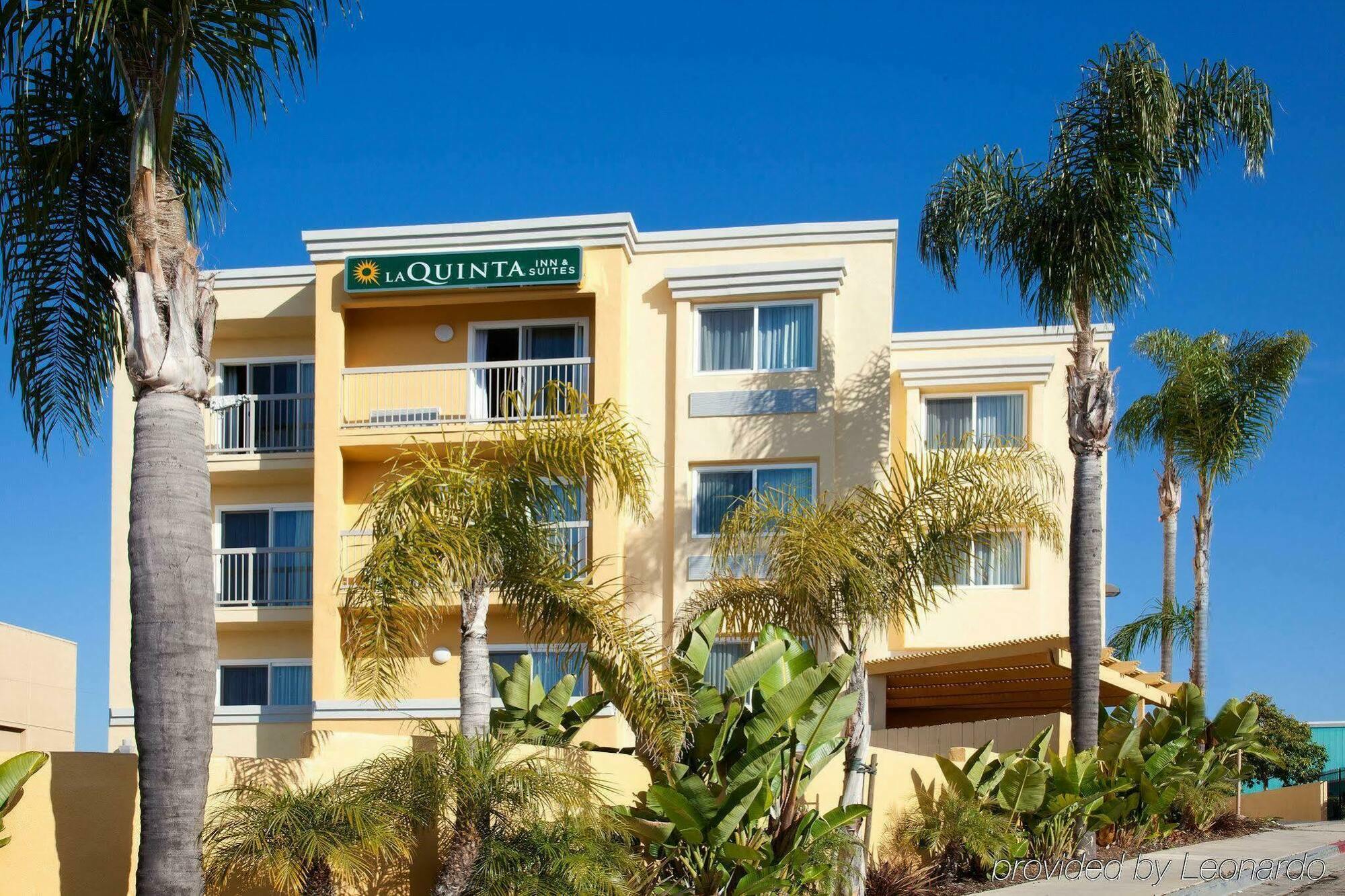 La Quinta By Wyndham San Diego Mission Bay Eksteriør bilde