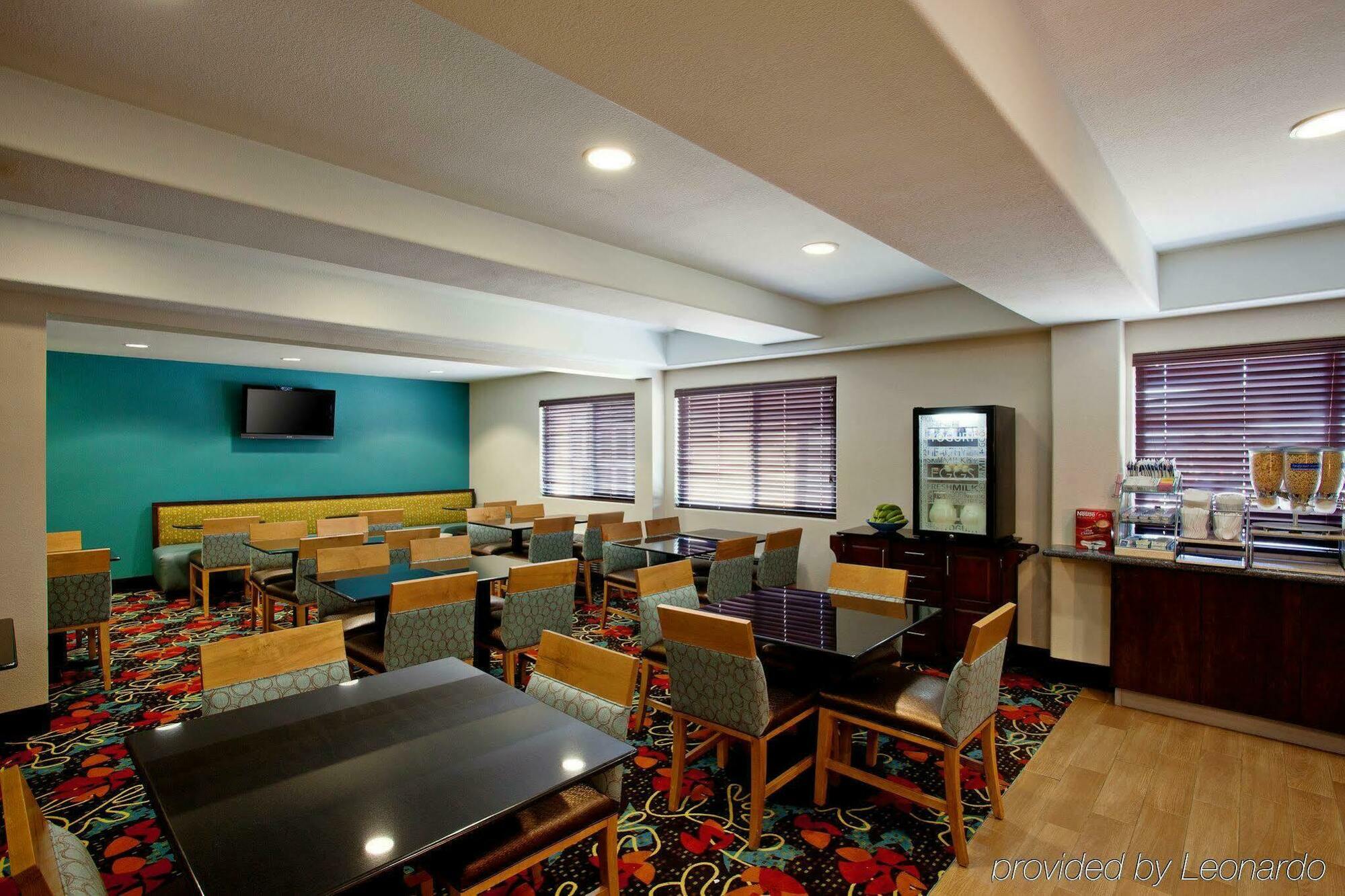 La Quinta By Wyndham San Diego Mission Bay Eksteriør bilde